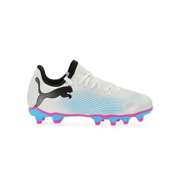 Botines F&uacute;tbol Puma Future 7 Play FG/AG ADP Infantil