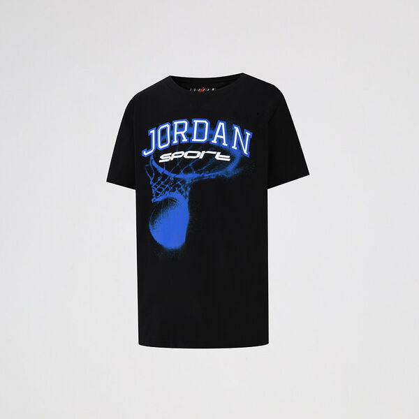 Remera Jordan Sport Hoop Ni&ntilde;o