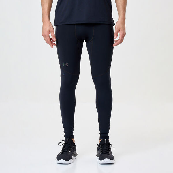 Calza Entrenamiento Under Armour Smartform Rush Hombre
