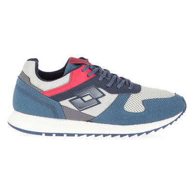 Zapatillas Lotto Runner Plus Hombre