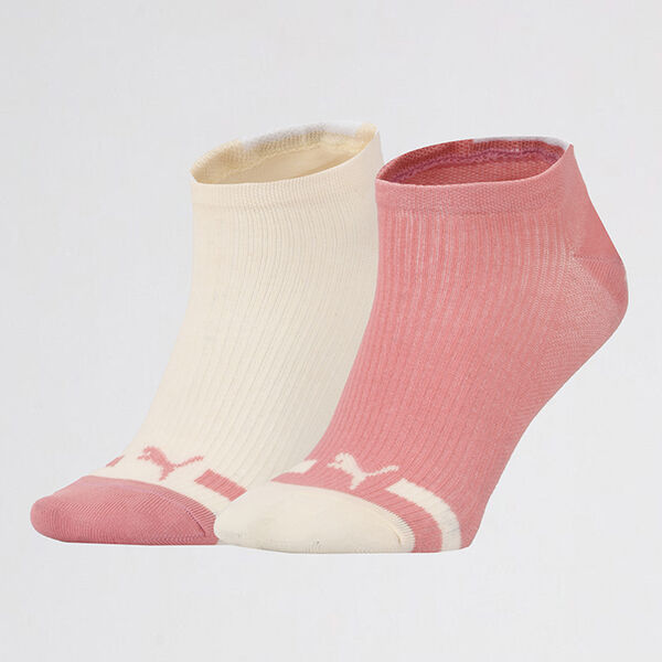 Pack De Medias Puma Heritage Sneaker X2 Mujer