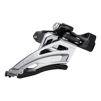 Descarrilador Shimano Fd-m5100-m