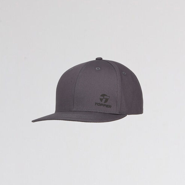 Gorra Topper Flat II Ajustable Hombre