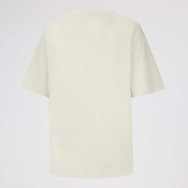 Remera Puma All Day Essentials Relaxed Mujer