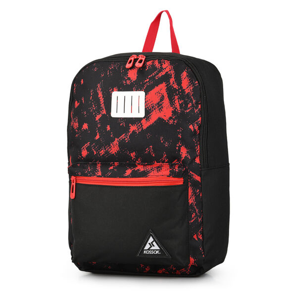Mochila  Kossok Ikon Unisex