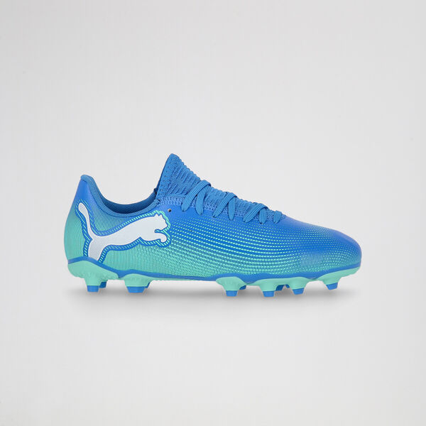 Botines Puma Future 7 Play FG/AG Infantil