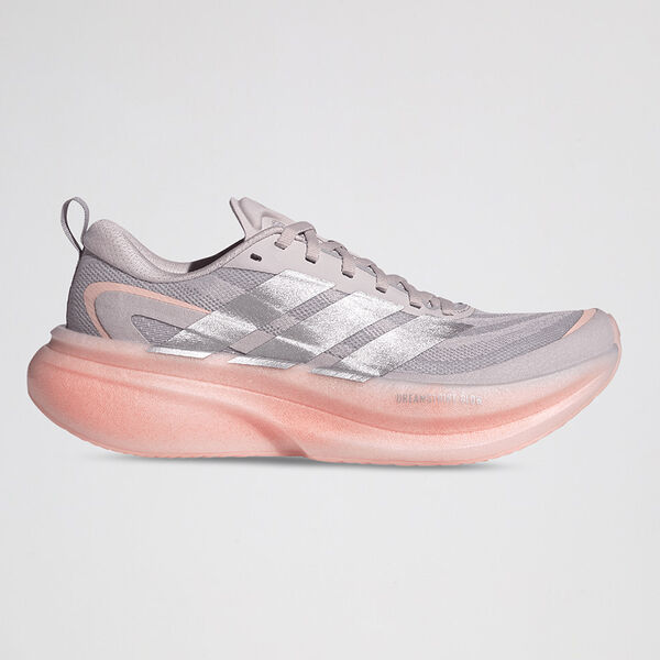 Zapatillas Running adidas Supernova Glide Mujer