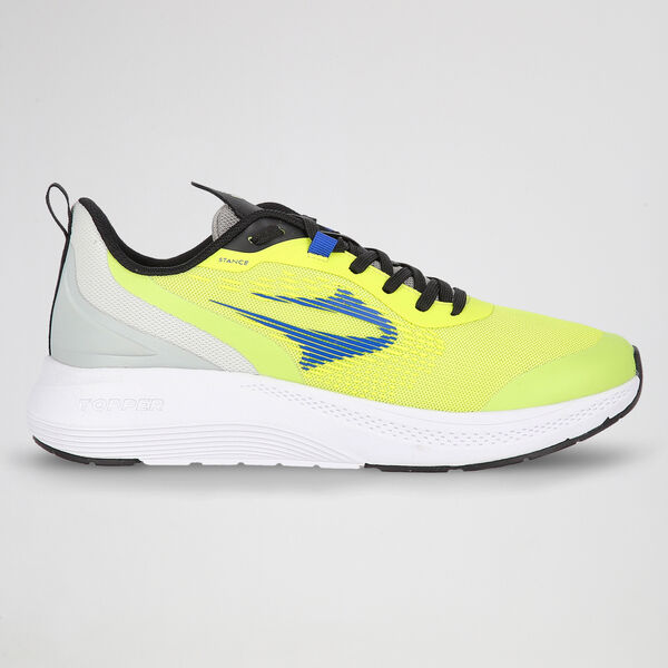 Zapatillas Entrenamiento Topper Stance 3 Hombre