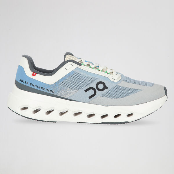 Zapatillas On Running Cloudsurfer Next Sint&eacute;tico Mujer