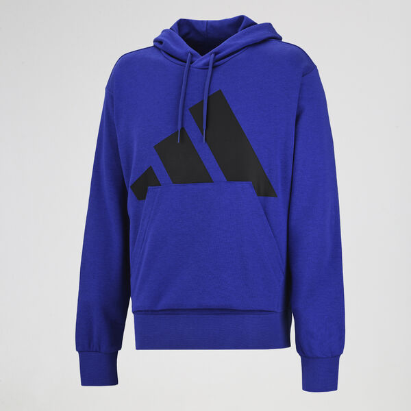 Buzo adidas Essentials Logo Hombre
