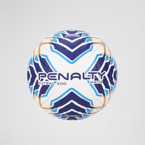 Pelota Fútbol Penalty Matis Termotec XXIV Sala