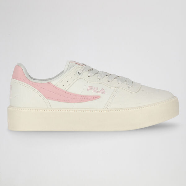 Zapatillas Fila O.f. Bold Mujer