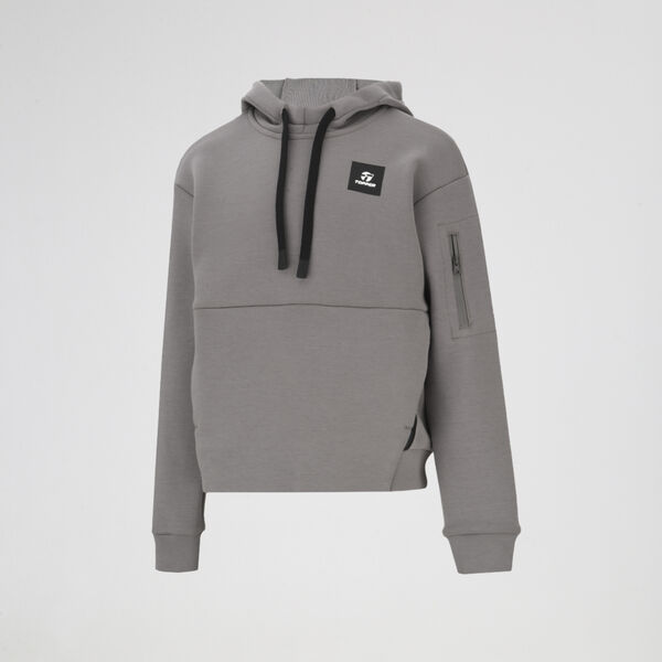 Buzo Topper Pro Fleece Ni&ntilde;o