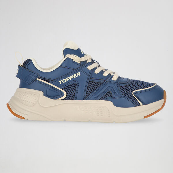 Zapatillas Running Topper Vante EVA