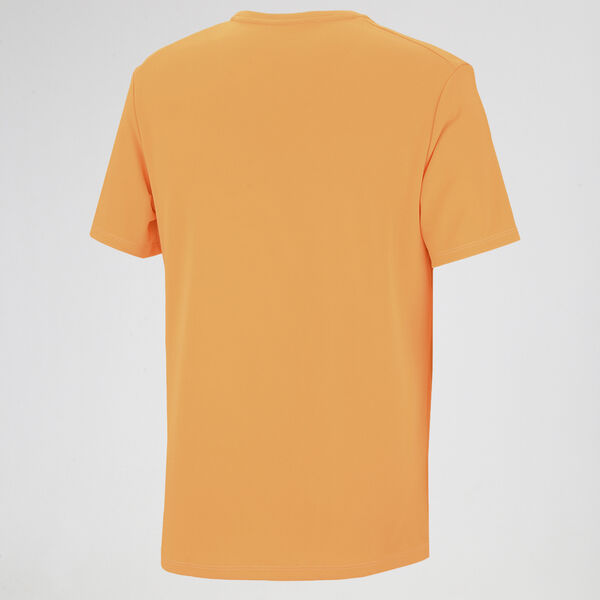 Remera Running Nike Dri-fit Division Miler Hombre
