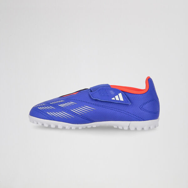 Botines Fútbol adidas Predator Club Vel IC Infantil