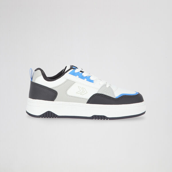 Zapatillas Atomik Board Sintético Infantil