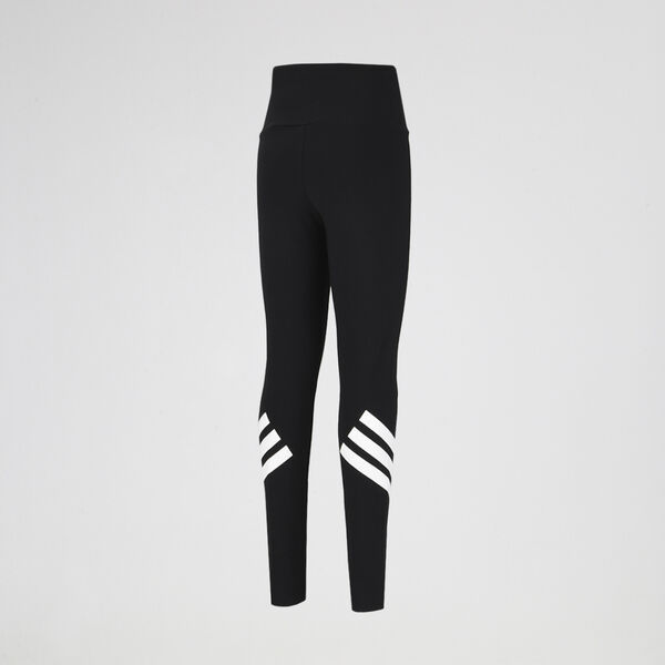 Calza adidas Future Icons 3 Tiras Niña