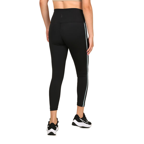 Calza Nike Crochet 7/8 Tight