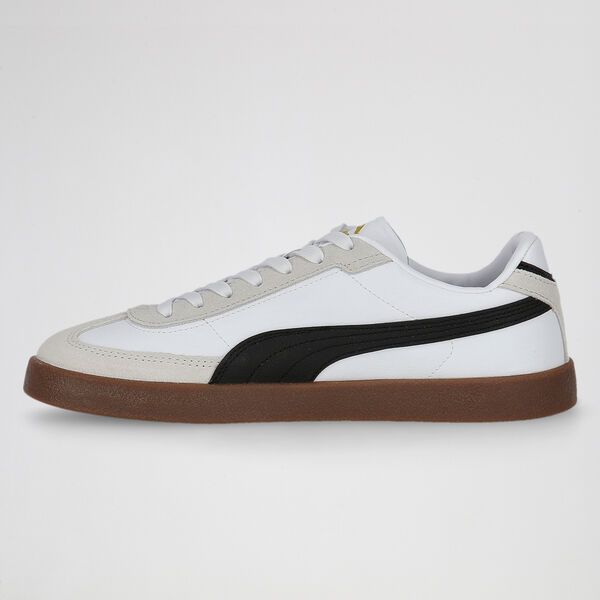 Zapatillas Puma Club II Era