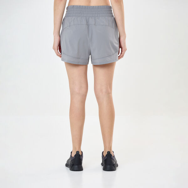 Short Entrenamiento adidas Pacer Lux Mujer