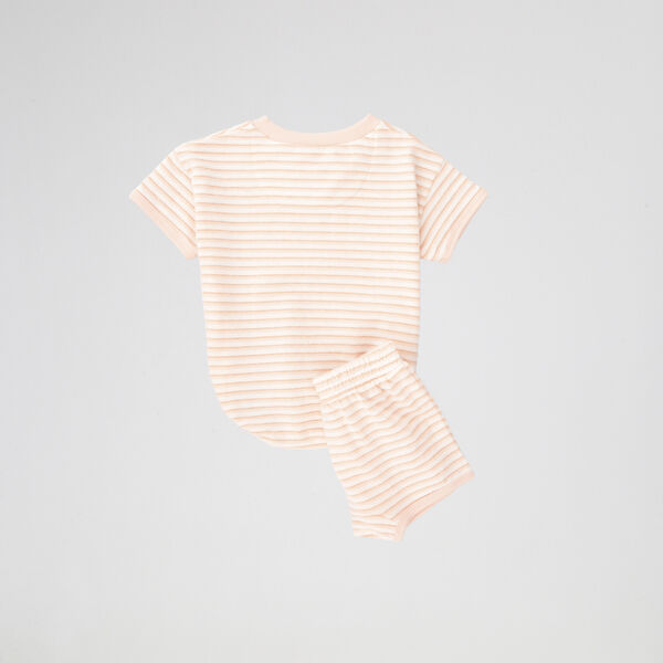 Conjunto Nike Readyset Infantil