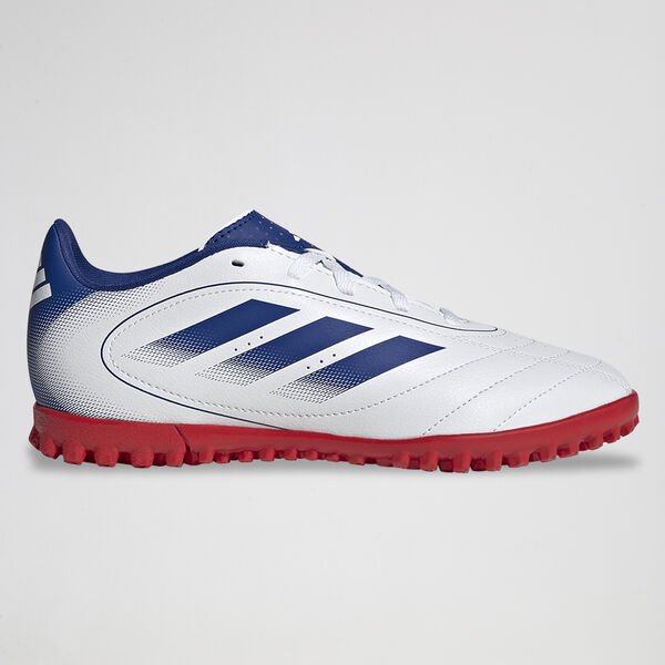 Botines F&uacute;tbol adidas Goletto IX TF Infantil