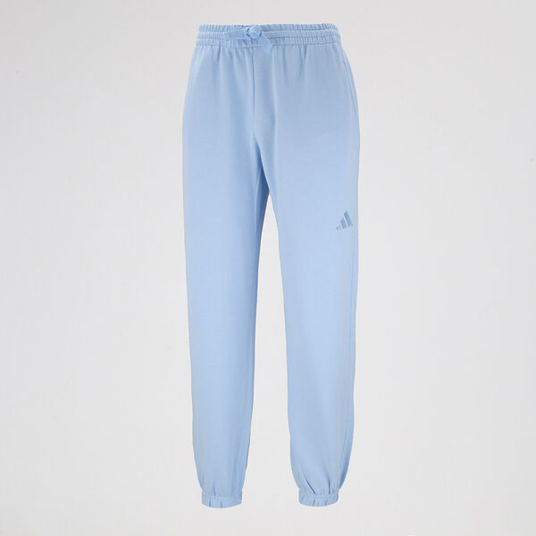 Pantalón adidas All Szn French Terry Loose Mujer