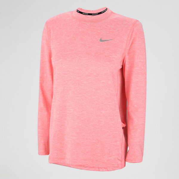 Remera Running Nike Dri-fit Element Mujer
