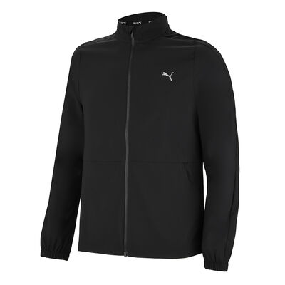 Campera Running Puma Run Favorite Mujer