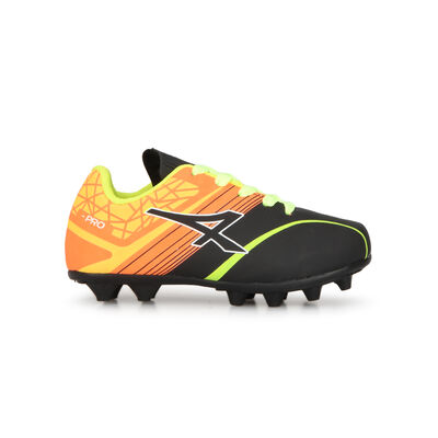 Botines Athix Stamina Kd Campo