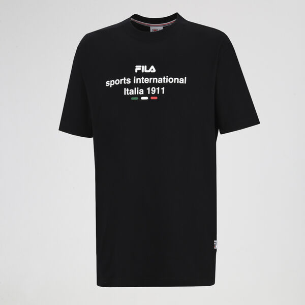 Remera Fila Core Classic Comfort Hombre