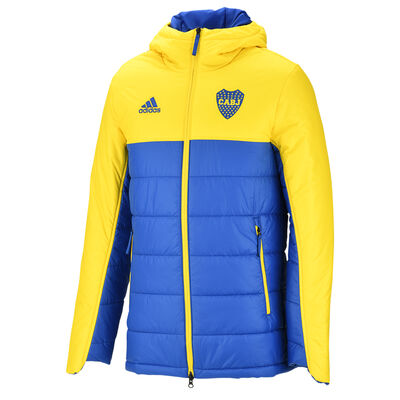 Campera adidas Boca Wint