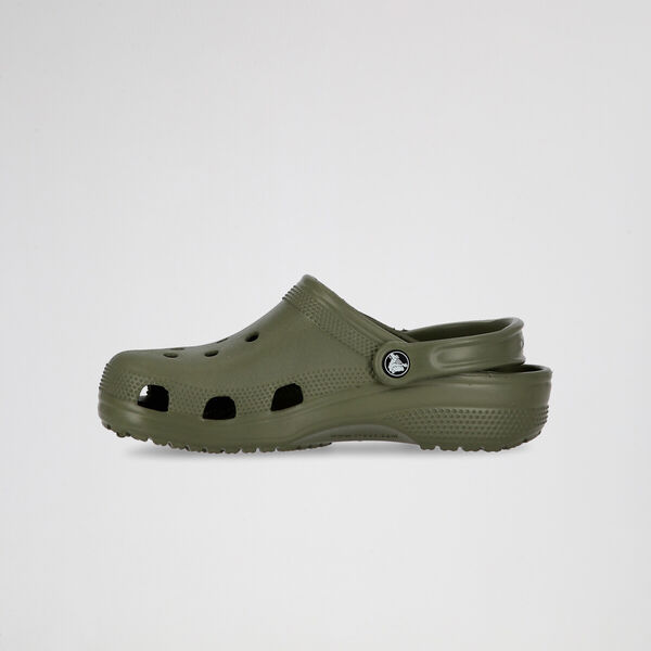 Zuecos Crocs Classic 21 Croslite Infantil