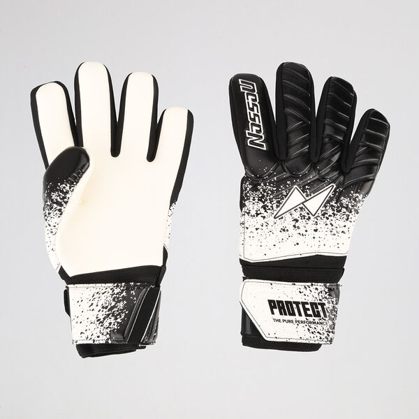 Guantes F&uacute;tbol Nassau Protect 8