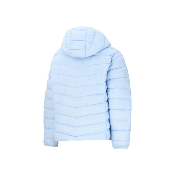Campera Lotto Smart Og Niña