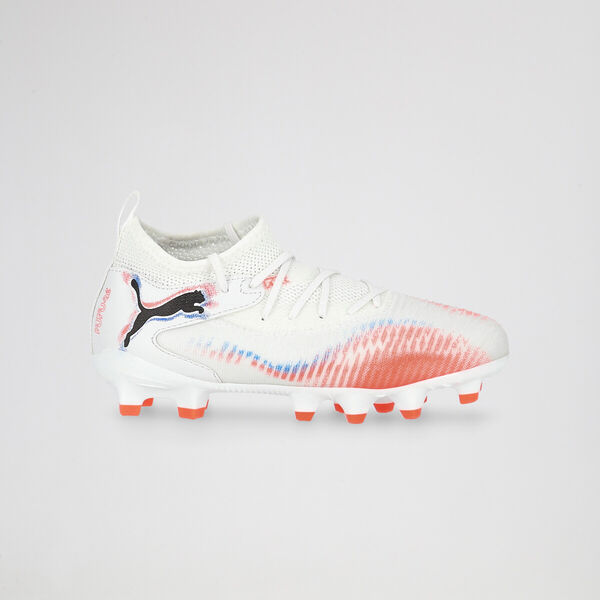 Botines F&uacute;tbol Puma Future 8 Match FG/AG Infantil