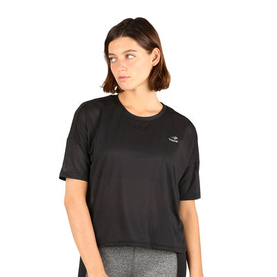 Remera Topper Training Light