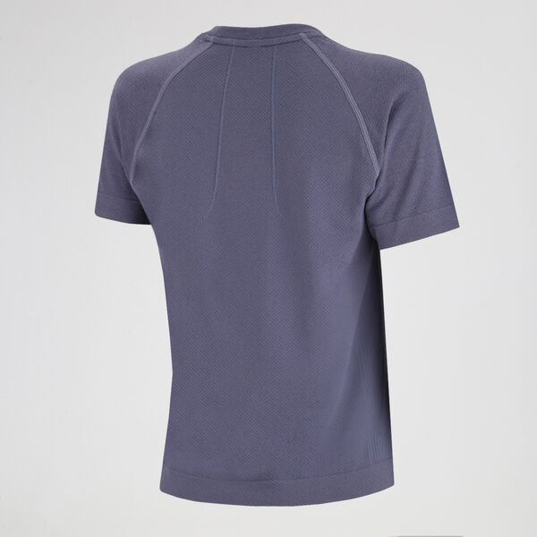 Remera Entrenamiento IU Vaporknit Mujer