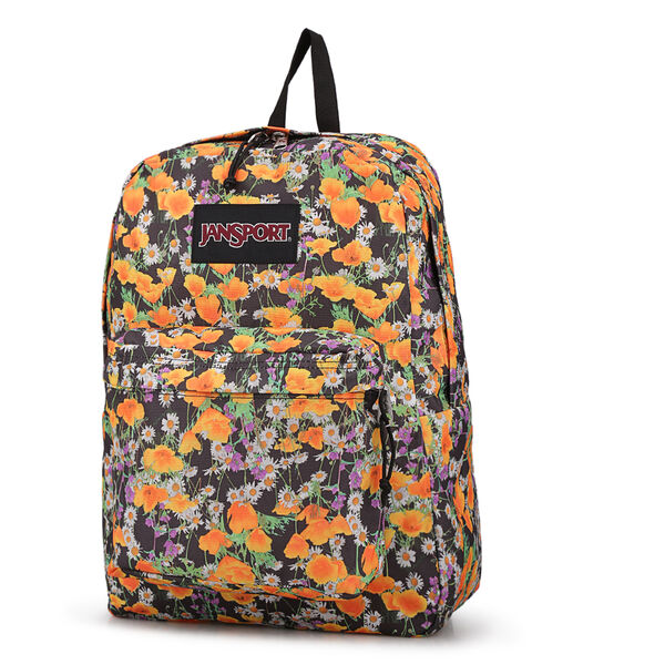 Mochila Jansport Superbreak Plus Sunshine