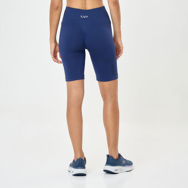 Ciclista Loop Up Lounge Seamless Mujer - Seamless Zen
