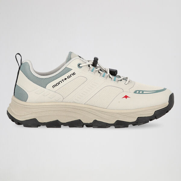 Zapatillas Outdoor Montagne Radiance Mujer malla