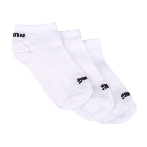 Medias Puma Invisible Infantil