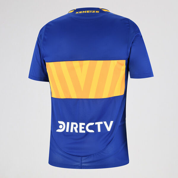 Camiseta Boca Juniors adidas Titular 23/24 Hombre