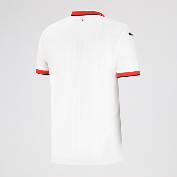 Camiseta Milan Puma Visitante 2024 Hombre