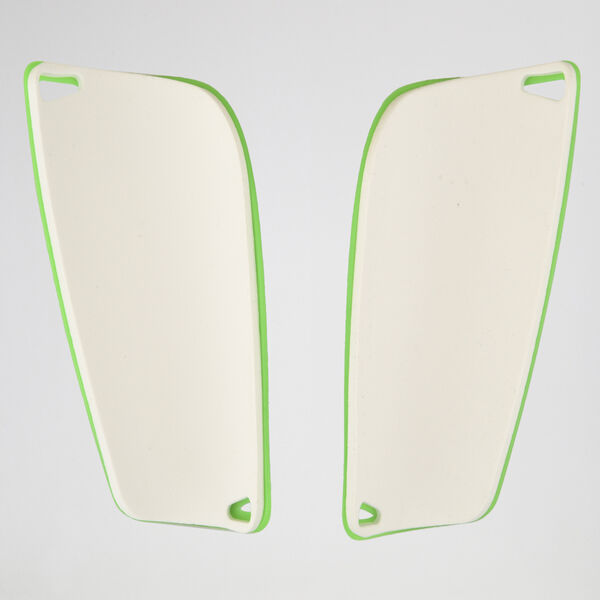 Canilleras X-Trust Pro Match Ni&ntilde;o