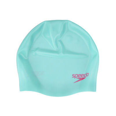 Gorra Speedo Plain Moul Sil