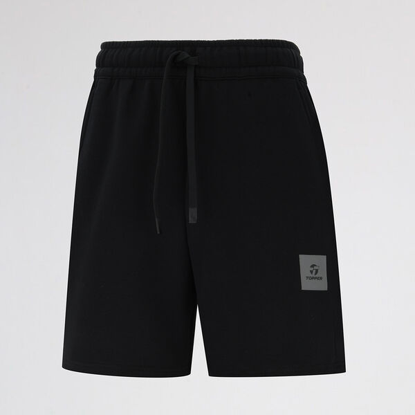 Short Entrenamiento Topper Pro Fleece Hombre