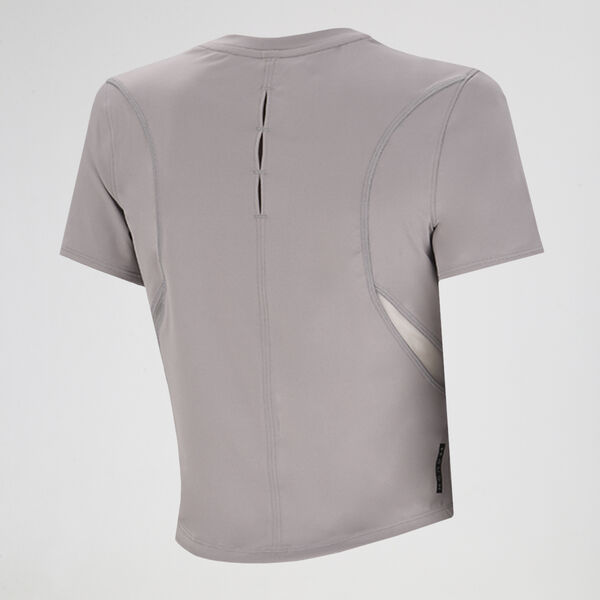 Remera Entrenamiento Under Armour Vanish Elite Vent Fitted para Mujer