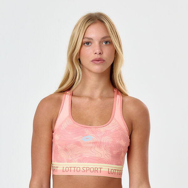 Top Running Lotto Speedevo Enjoy Mujer